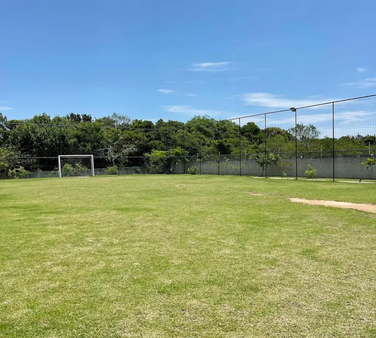 Belissimo Apartamento No Norte Da Ilha Florianópolis Brasilien