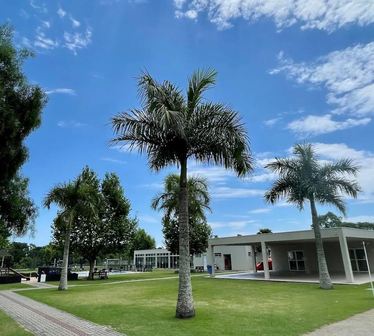 Belissimo Apartamento No Norte Da Ilha Florianópolis