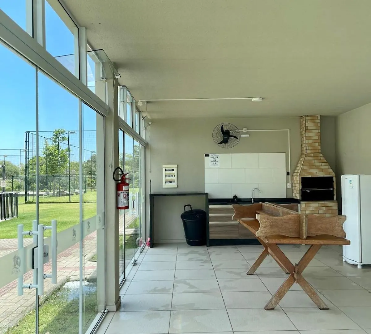 Belissimo Apartamento No Norte Da Ilha Florianópolis 브라질