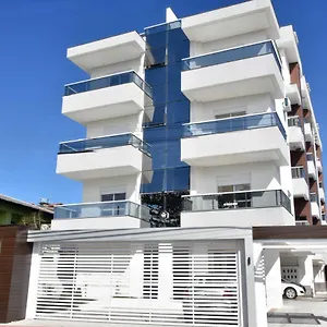  Apartamento Residencial Santinho