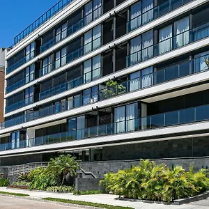  Apartamento Novo, Completo E Moderno Em Incrível No Coração De Jurerê Internacional #ja15