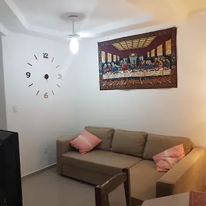  Apartamento Edesias Pe Na Areia E A 350 Metros Do Centro Dos Ingleses